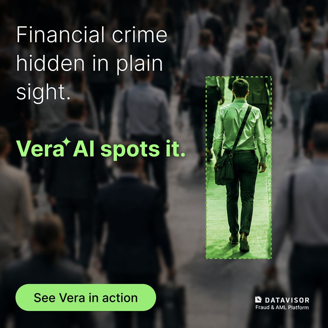 DataVisor ad