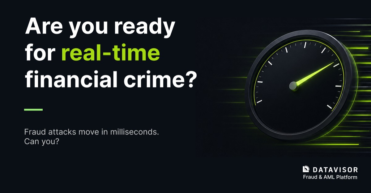 DataVisor ad