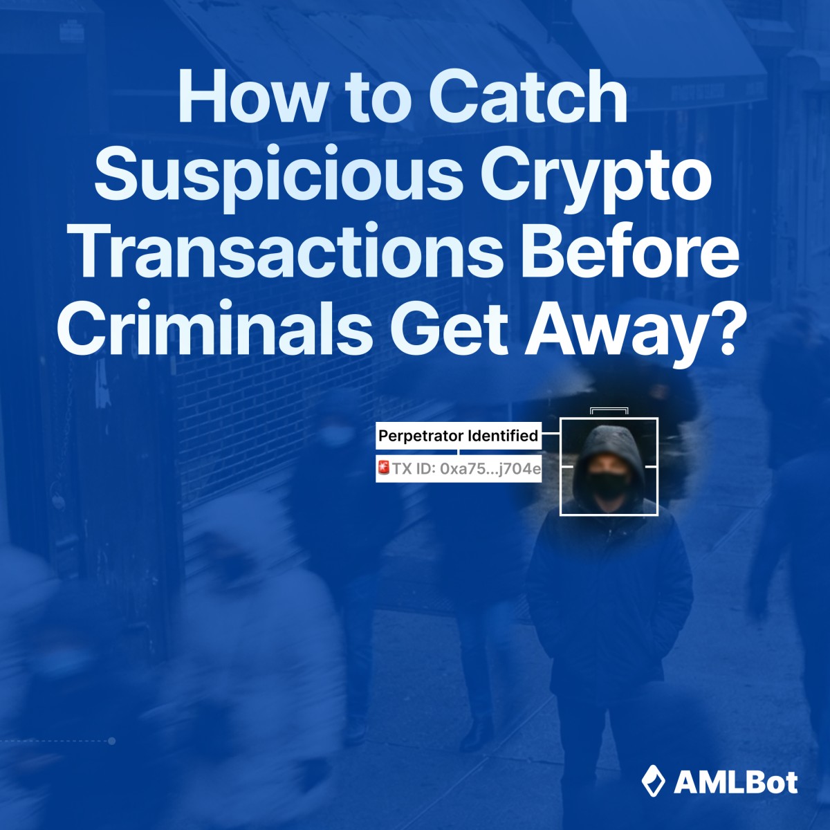 AMLBot ad