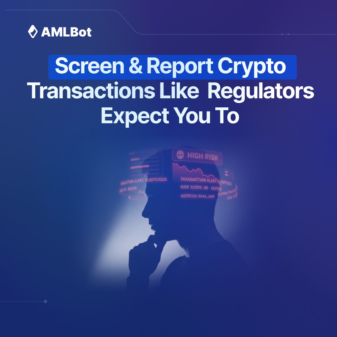 AMLBot ad