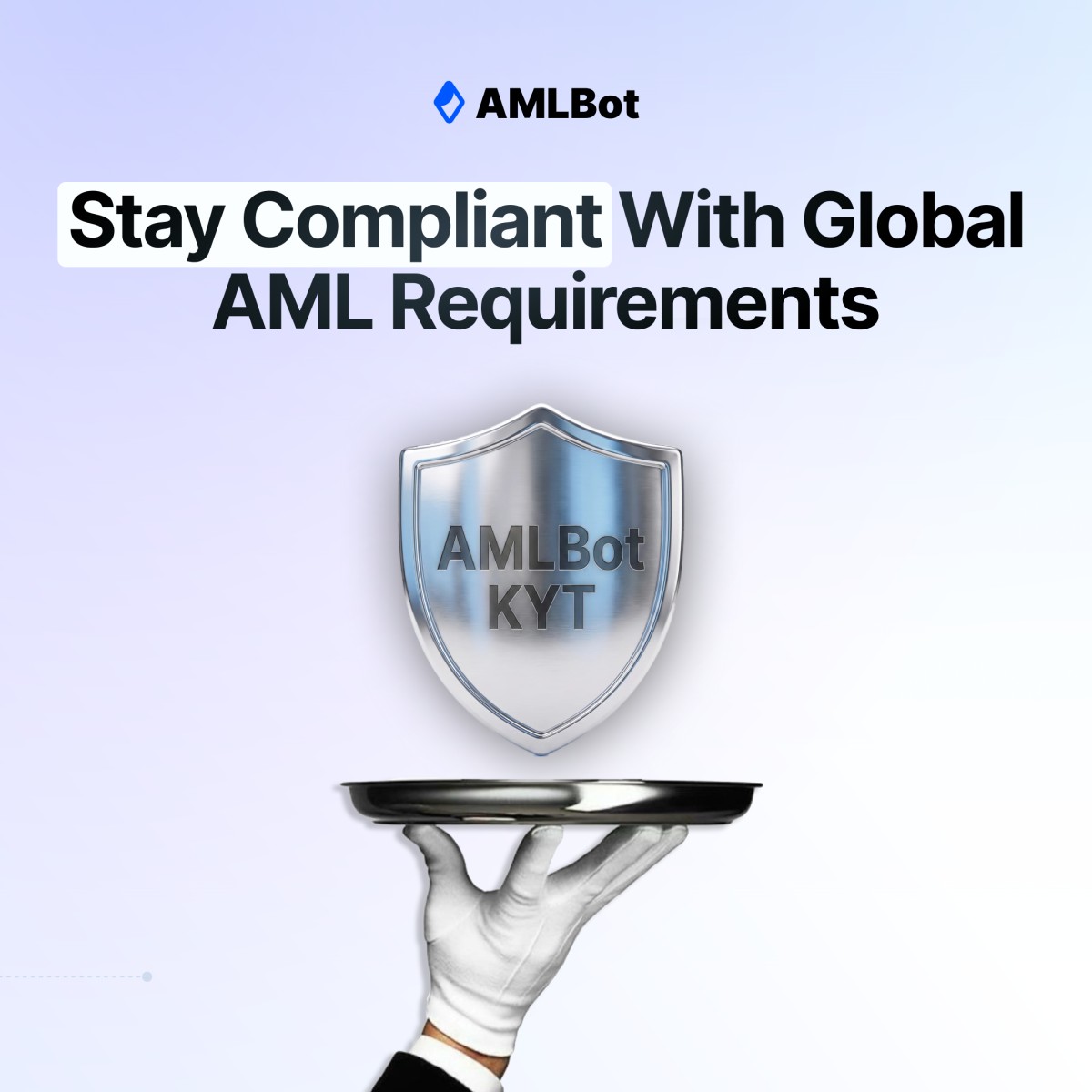 AMLBot ad