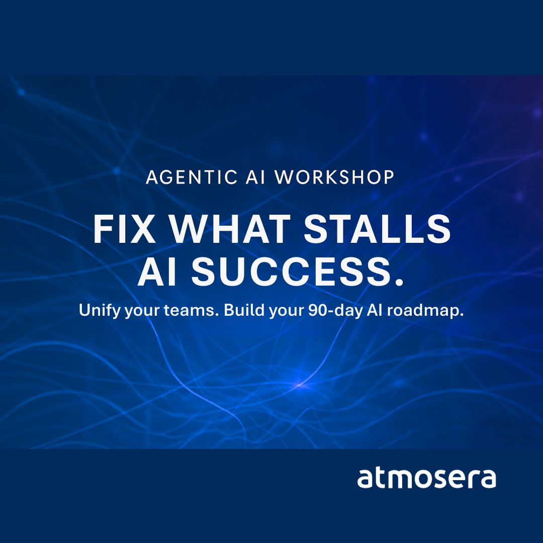 Atmosera ad