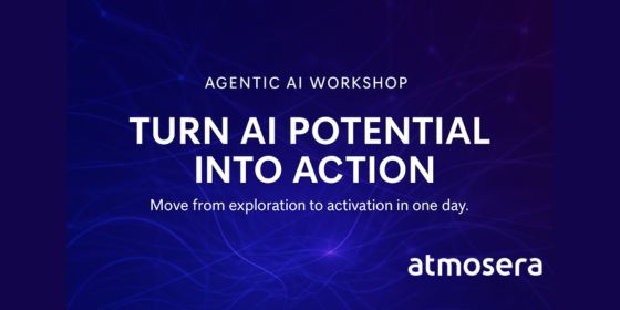 Atmosera ad