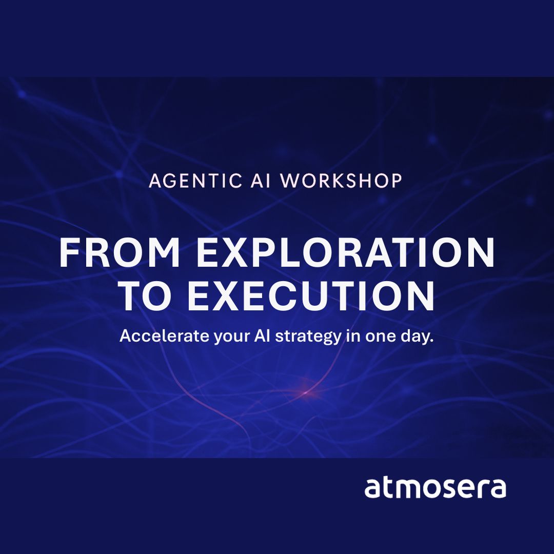 Atmosera ad