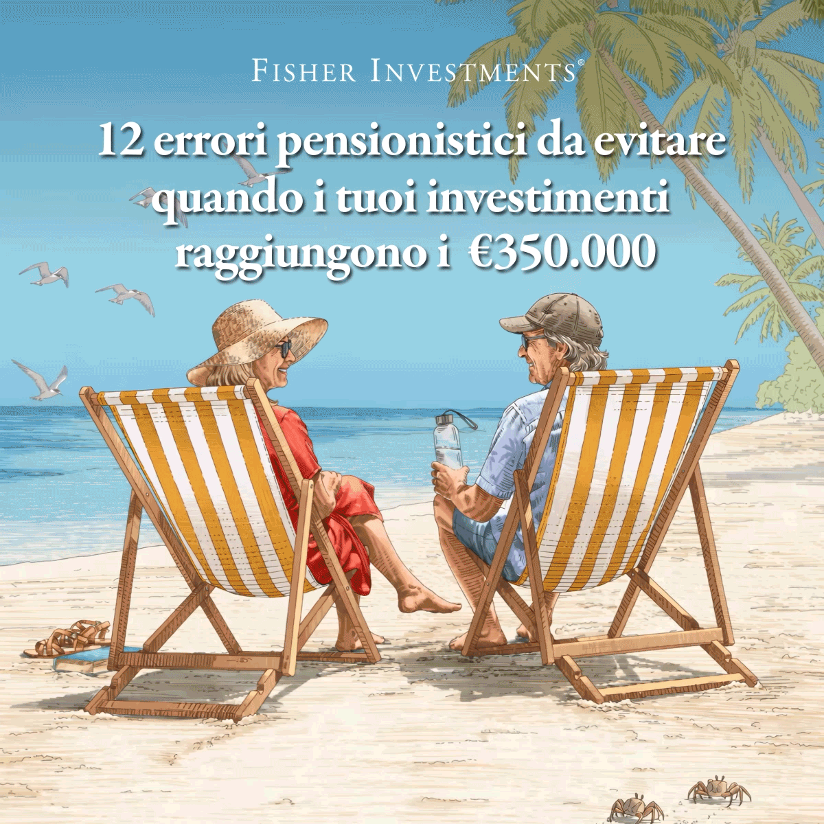 Fisher Investments - Italia ad