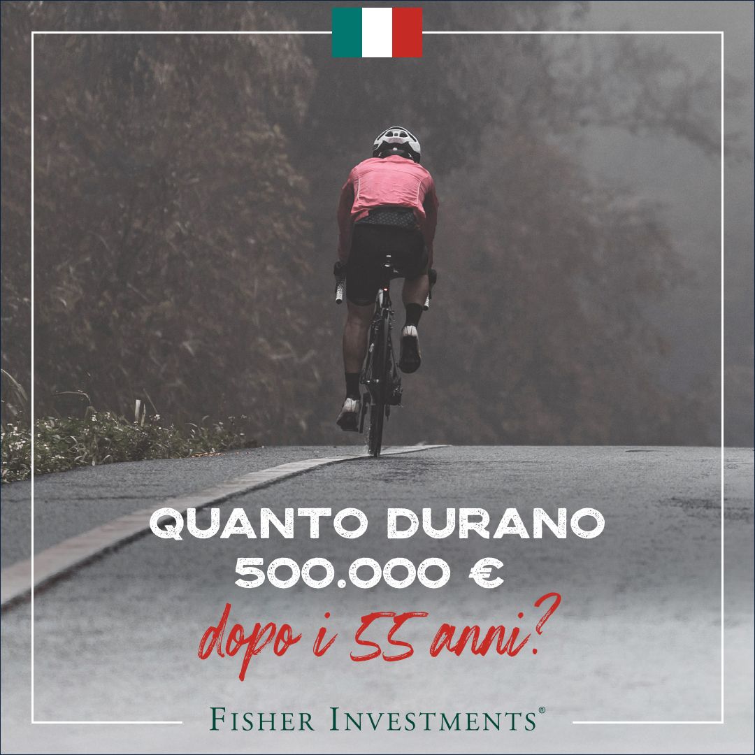 Fisher Investments - Italia ad