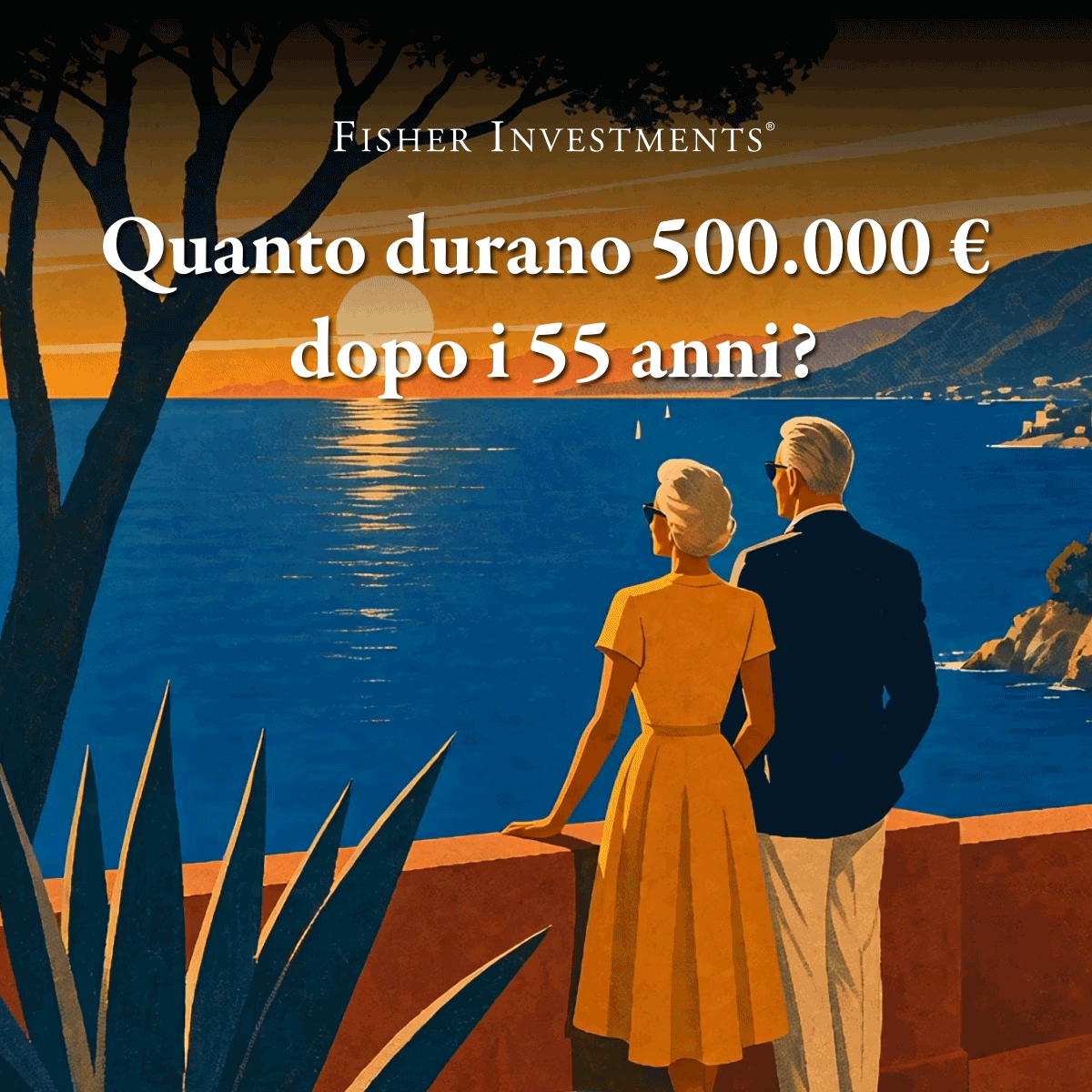 Fisher Investments - Italia ad