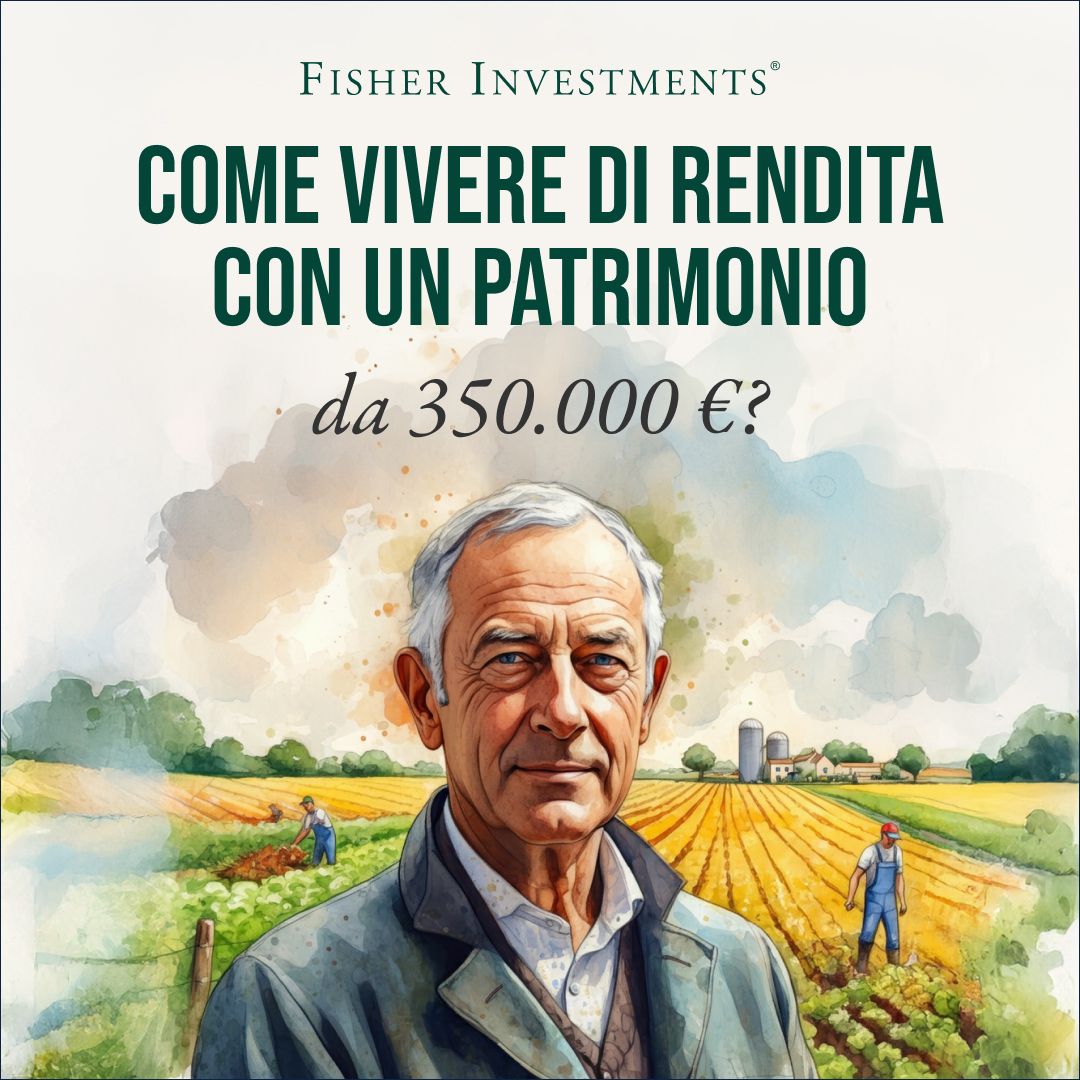 Fisher Investments - Italia ad