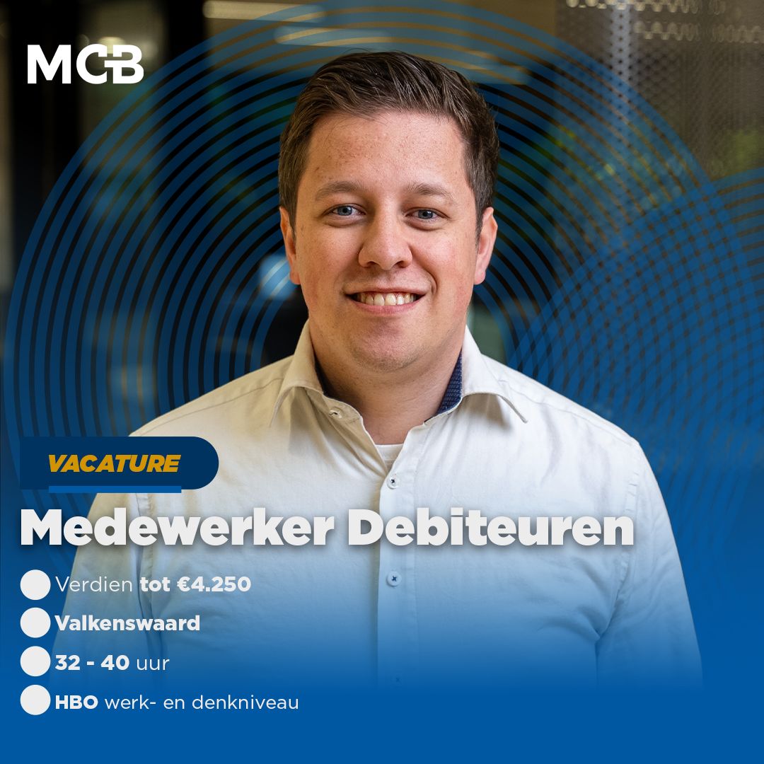 MCB ad
