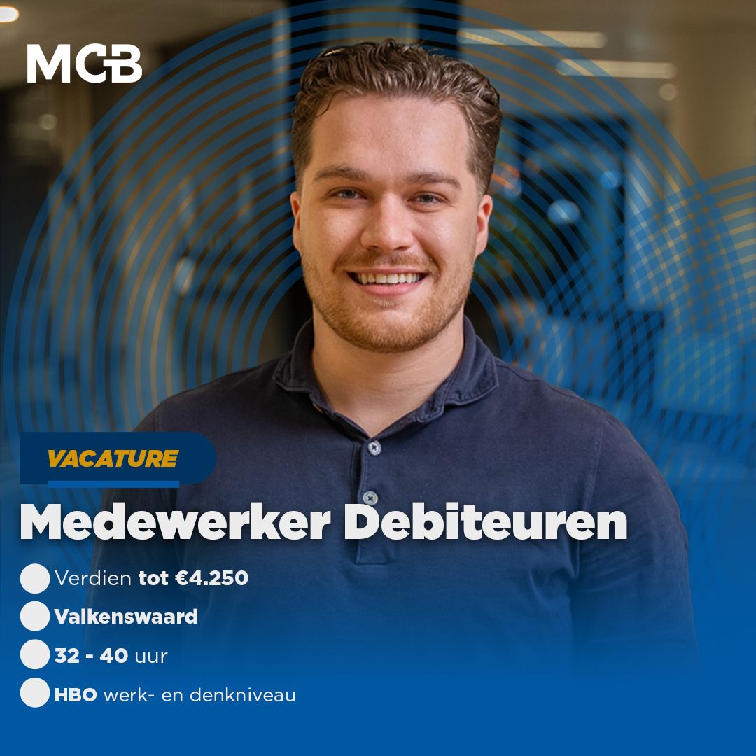 MCB ad