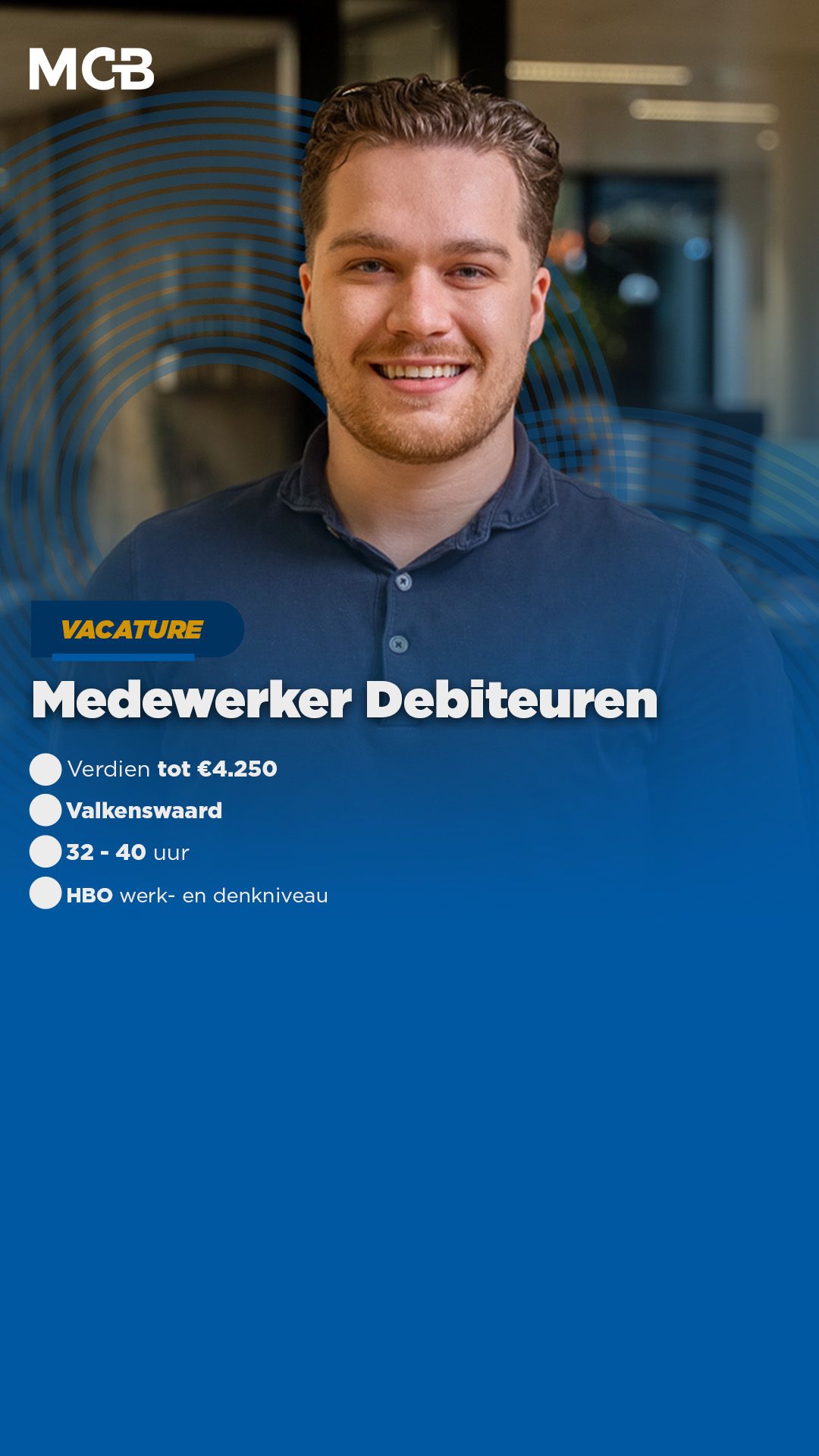 MCB ad