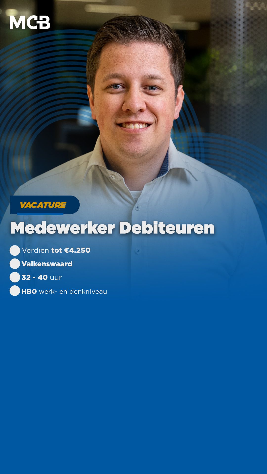 MCB ad