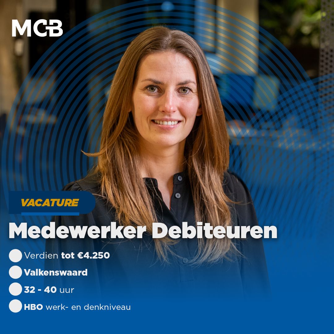 MCB ad