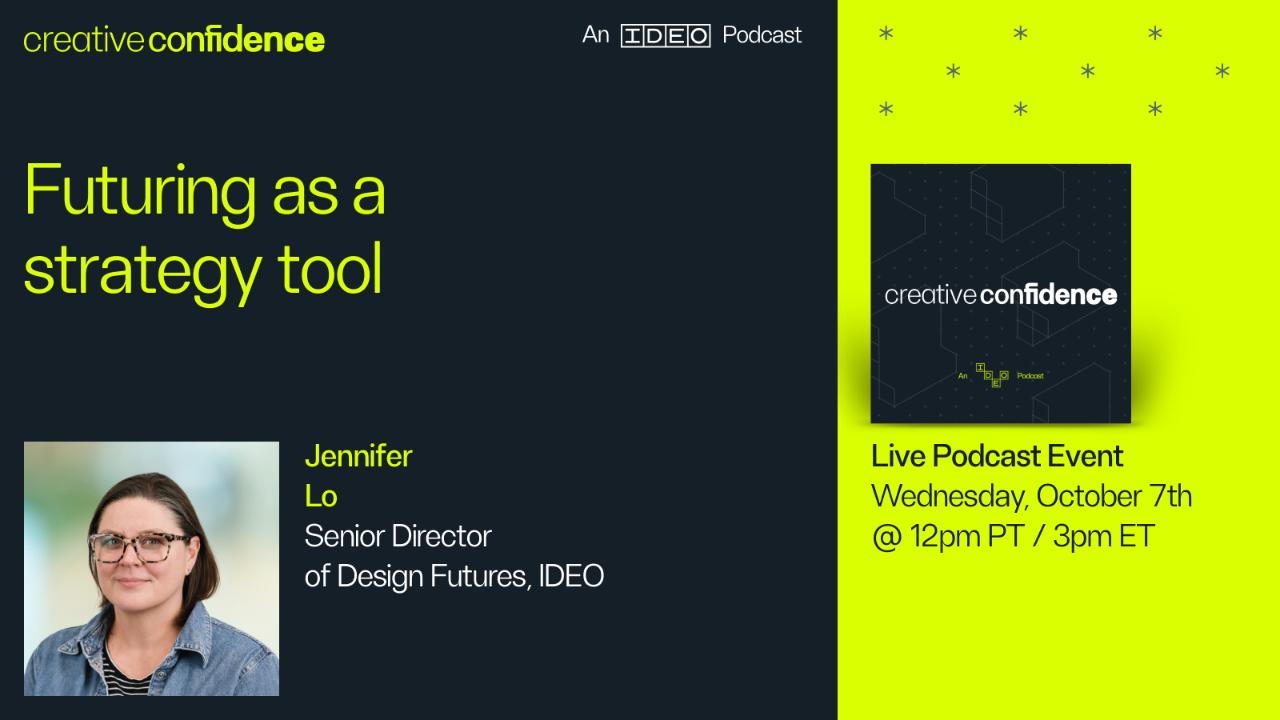 IDEO U ad