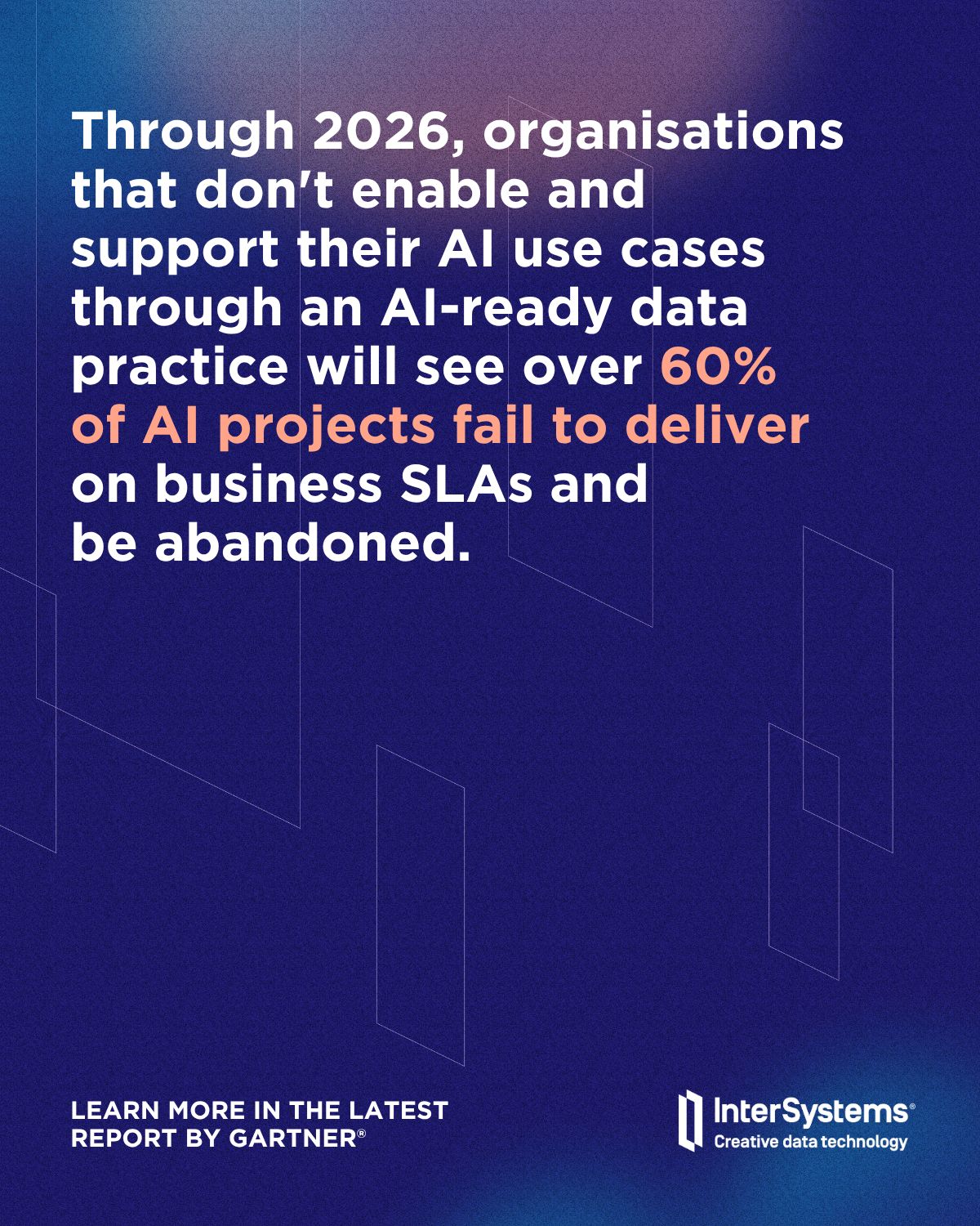 InterSystems Asia Pacific ad