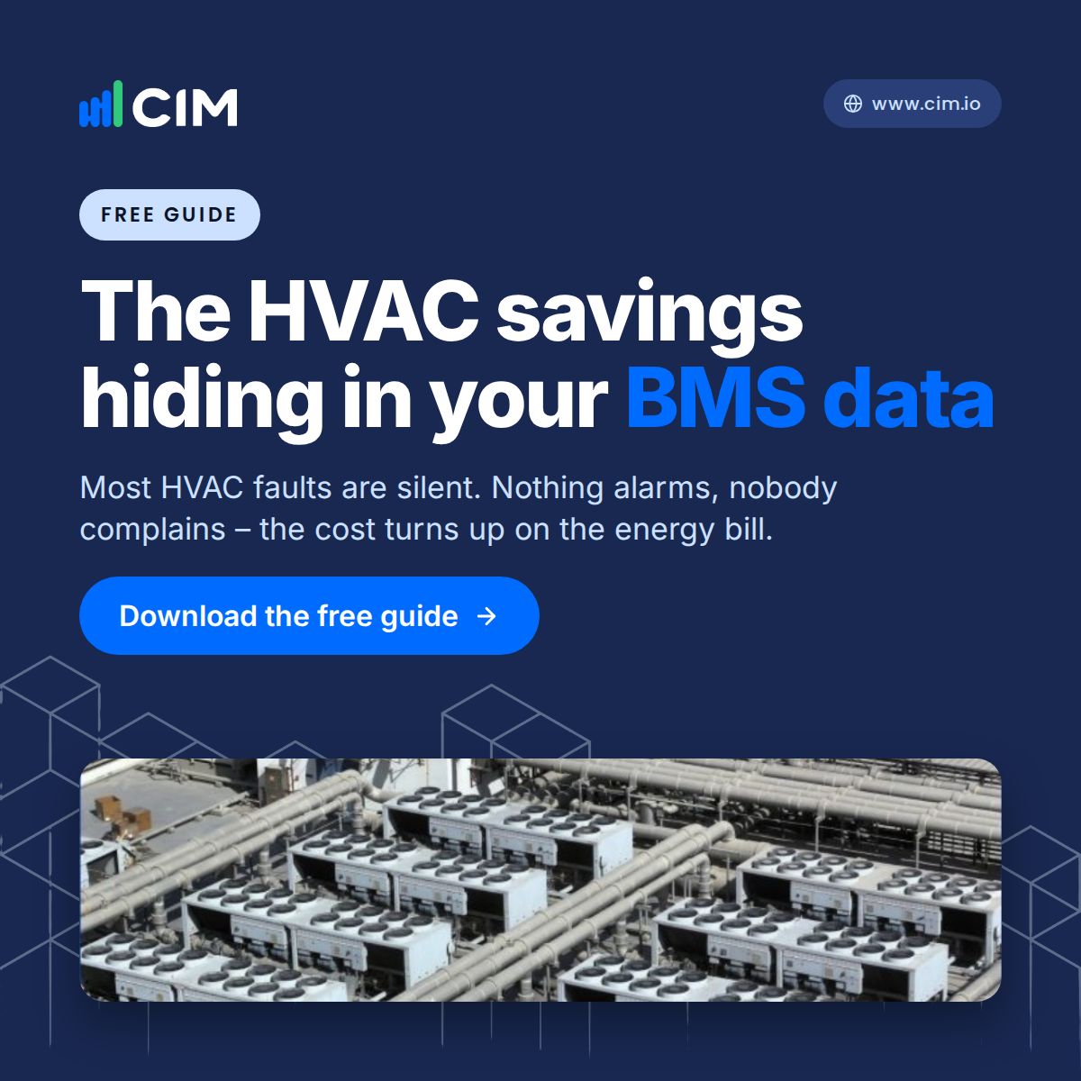 CIM ad