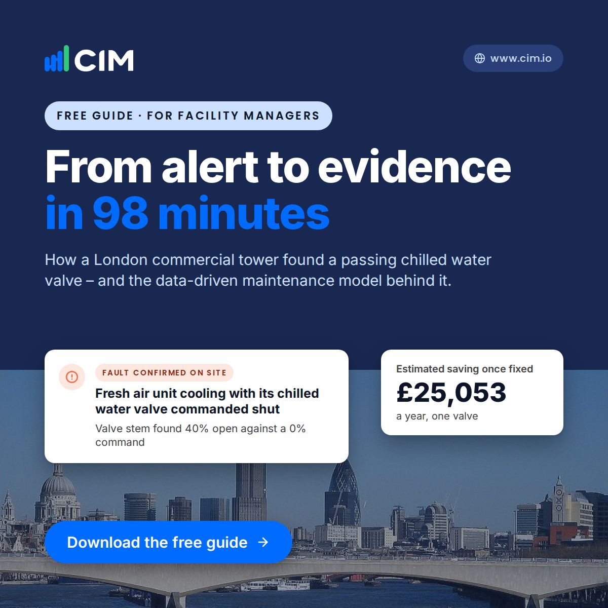 CIM ad
