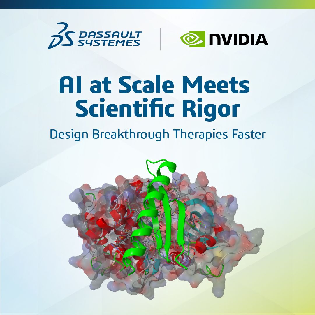 BIOVIA ad
