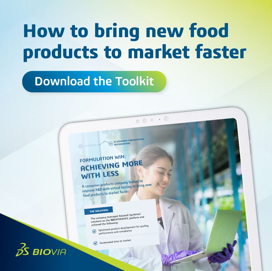 BIOVIA ad