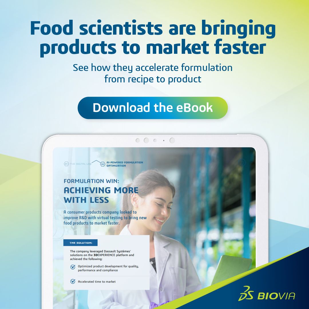 BIOVIA ad