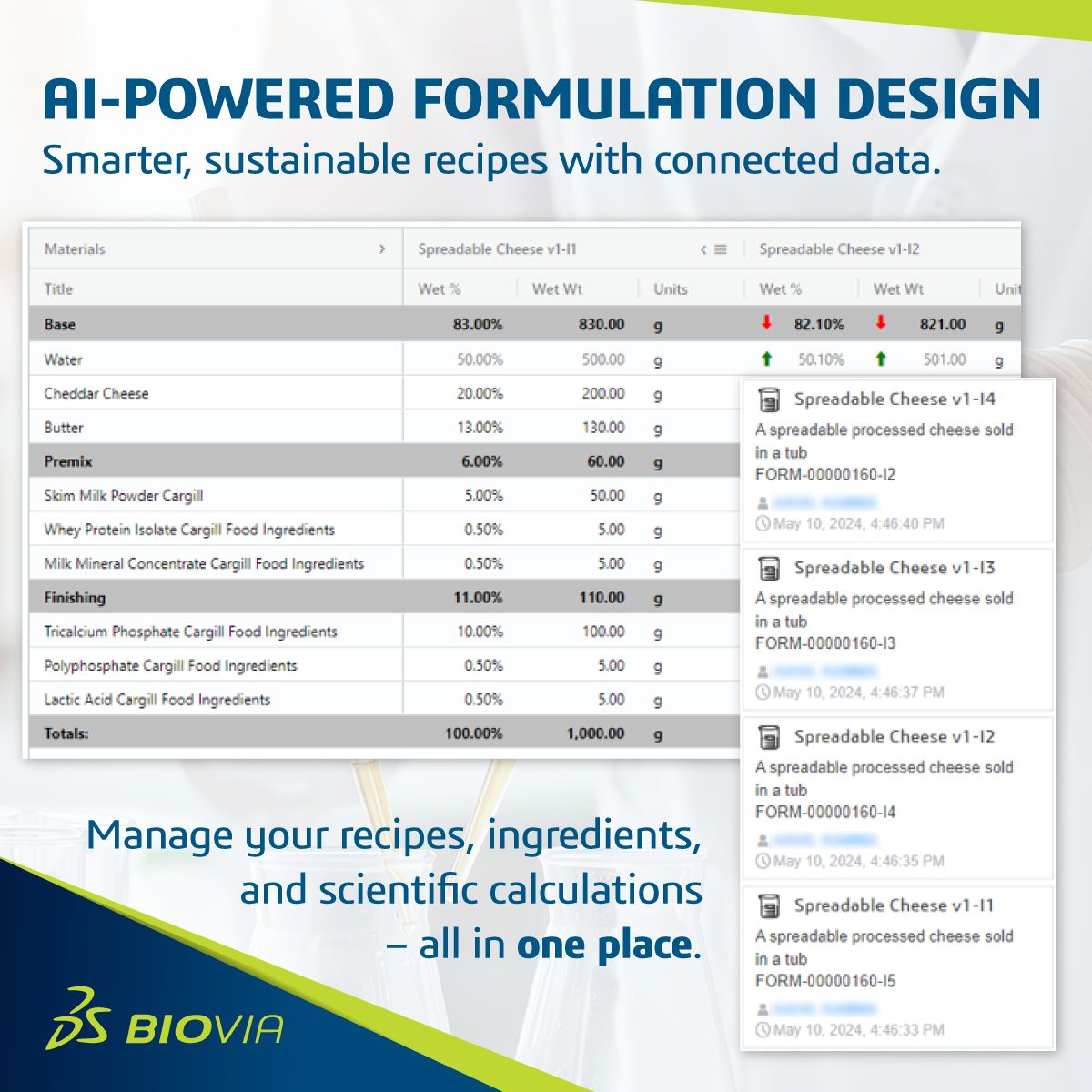 BIOVIA ad