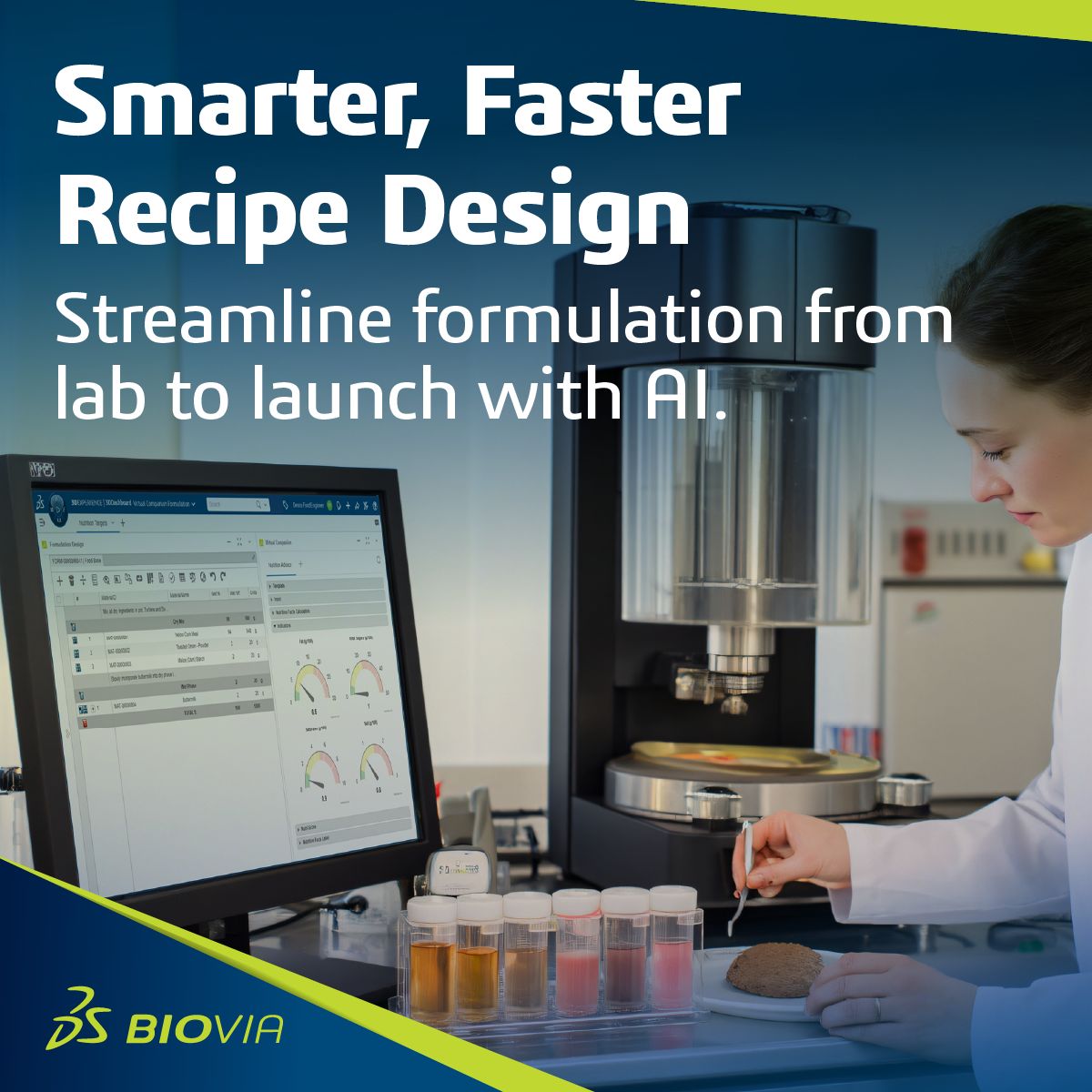 BIOVIA ad