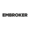 Embroker ad