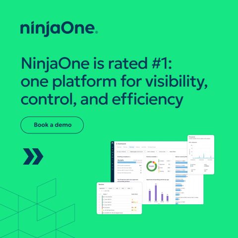 NinjaOne ad