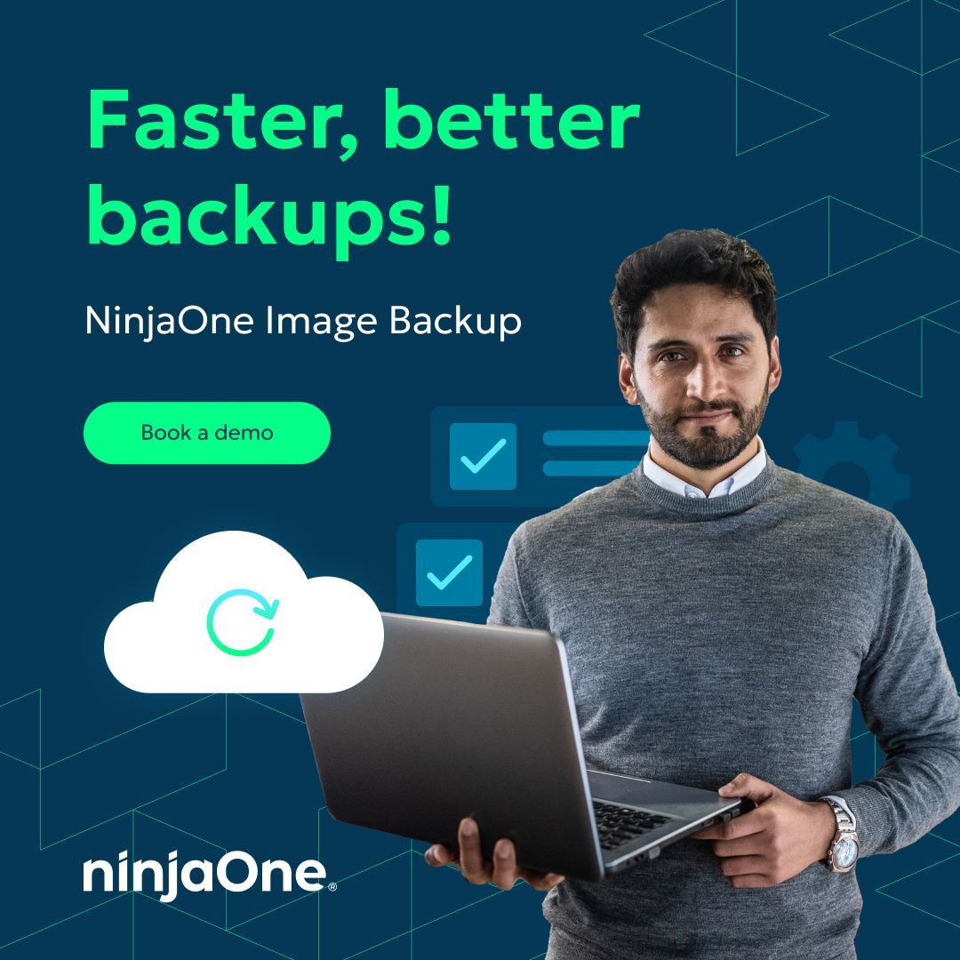 NinjaOne ad