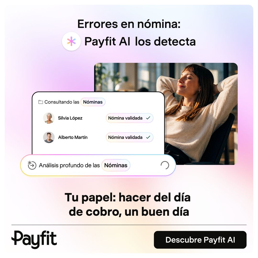 Payfit ad