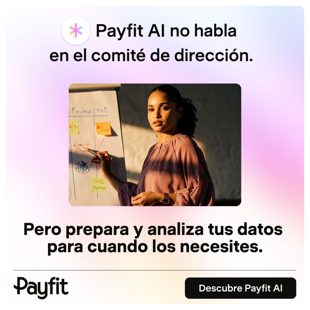 Payfit ad
