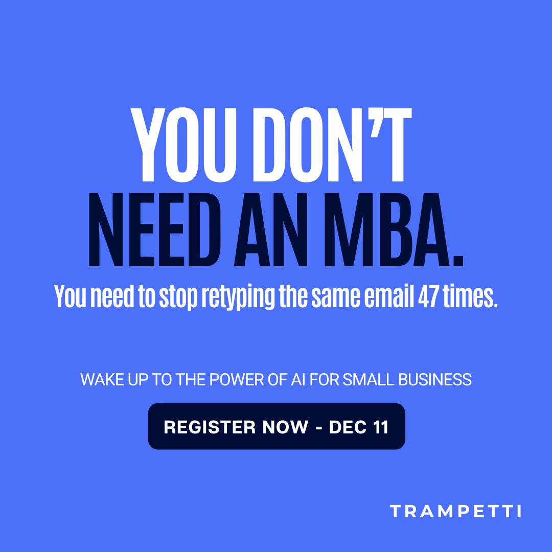 Trampetti ad