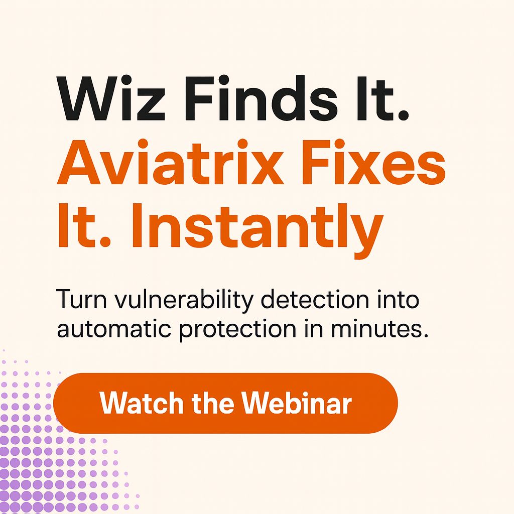 Aviatrix ad