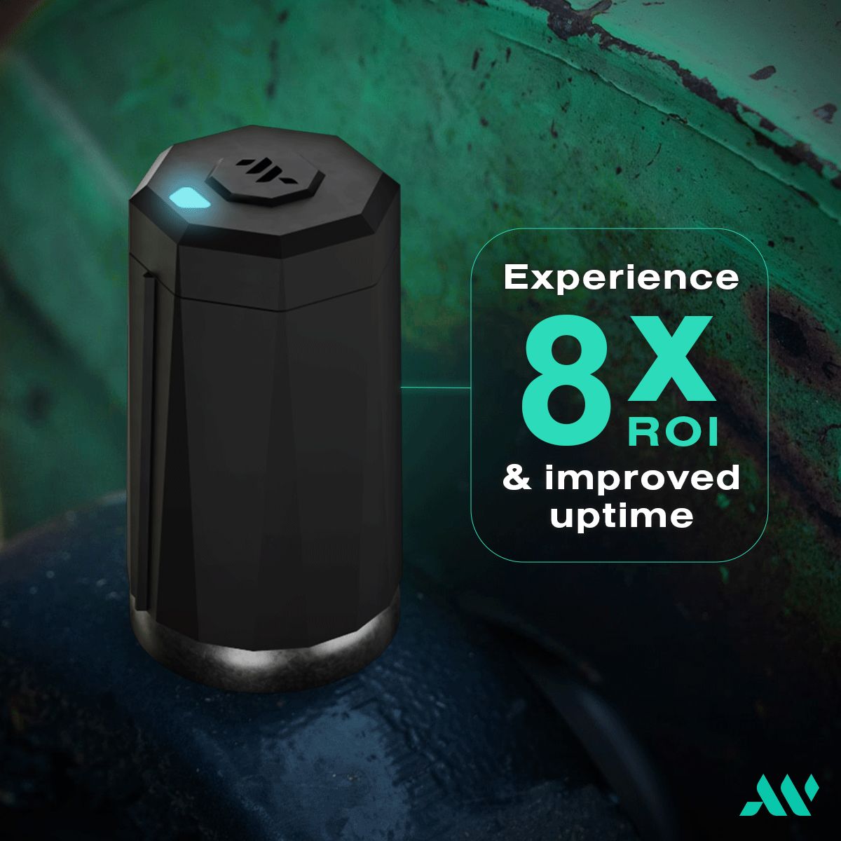 AssetWatch® ad