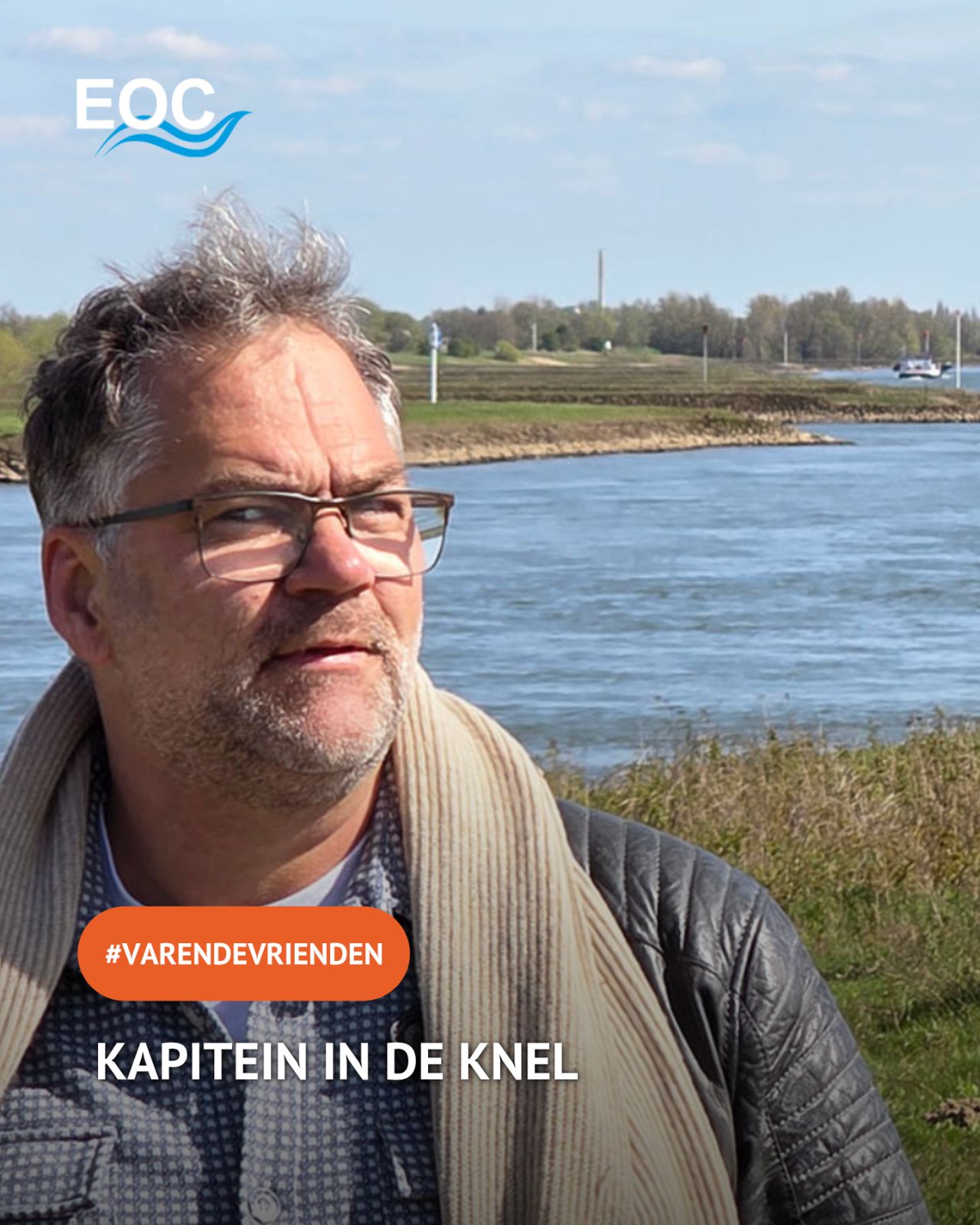 EOC Onderlinge Schepenverzekering UA ad