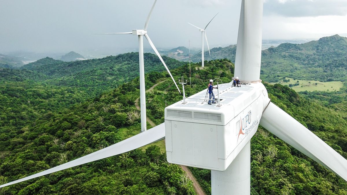 Climate & Capital Media ad