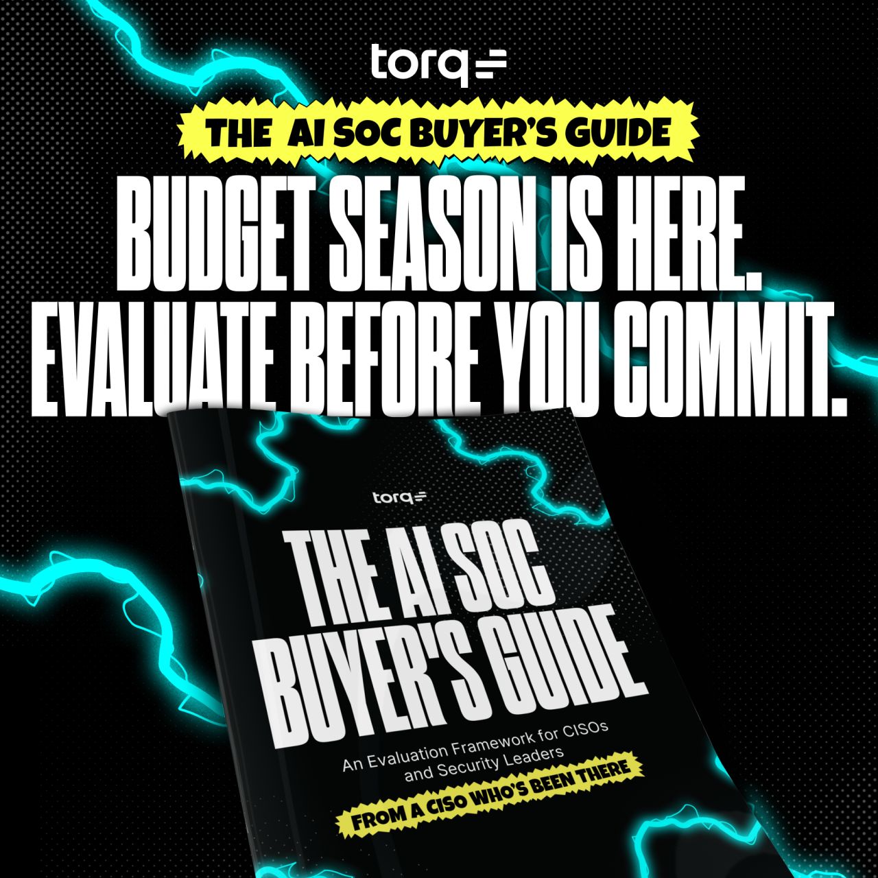 Torq ad