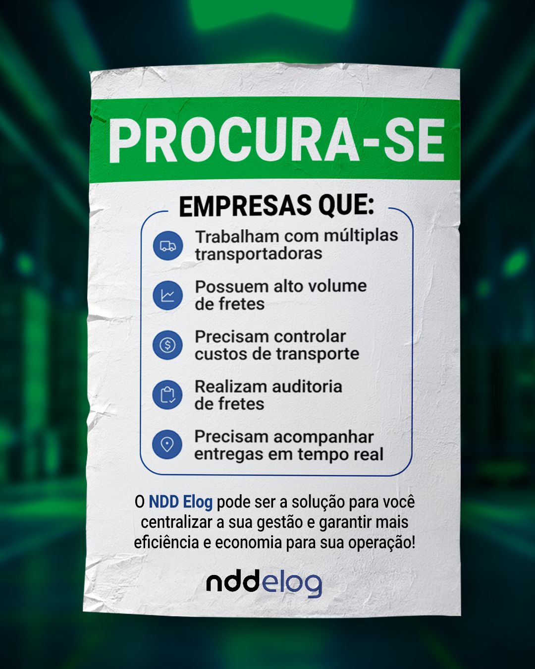 NDD Tech | Brasil ad