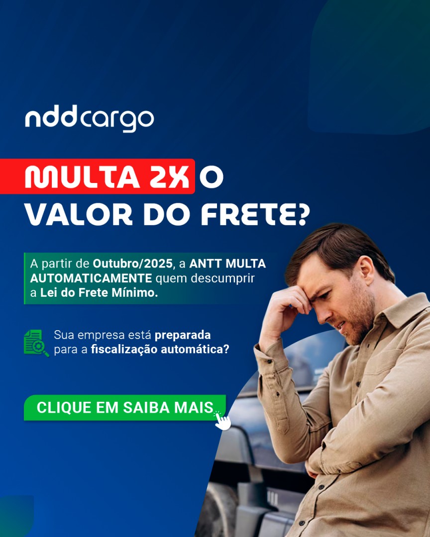 NDD Tech | Brasil ad