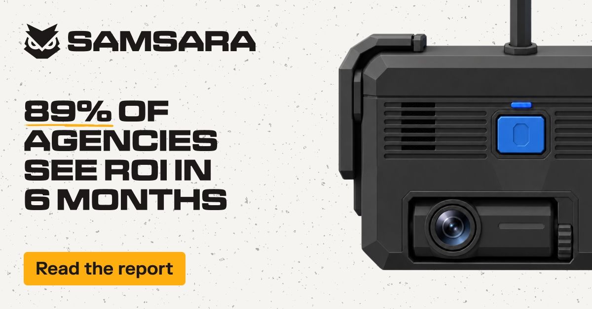 Samsara ad