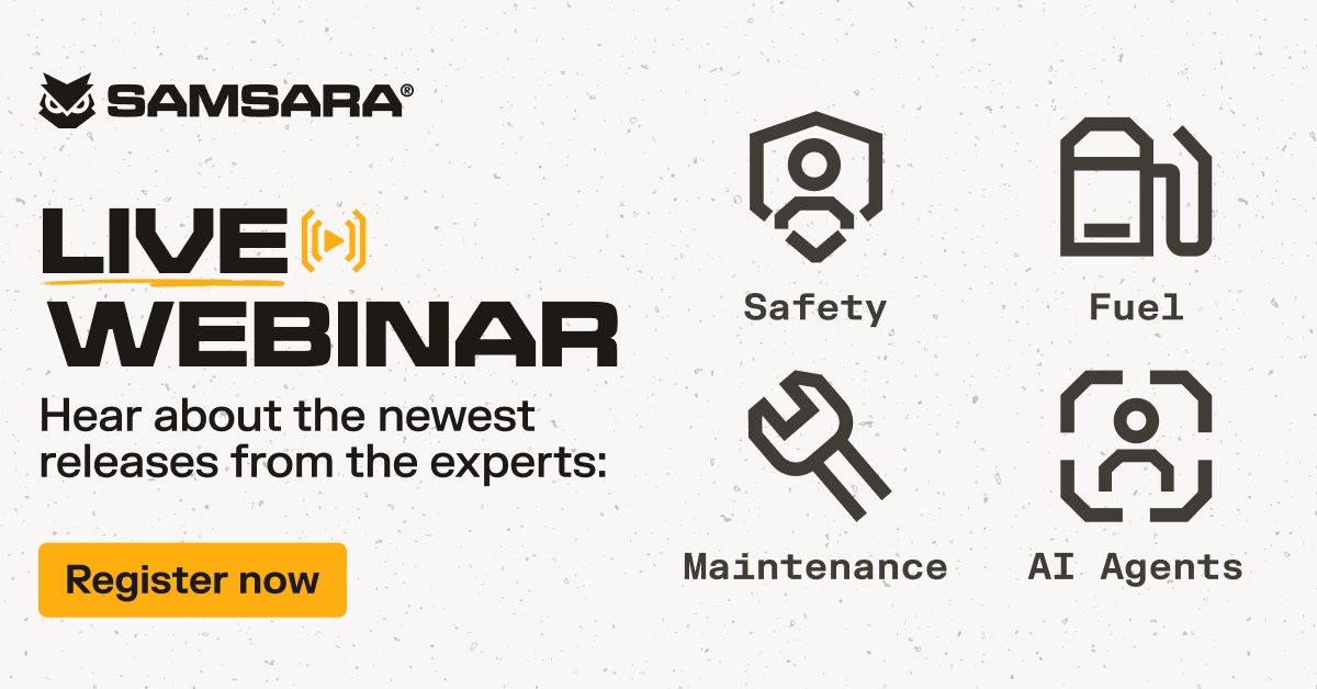 Samsara ad