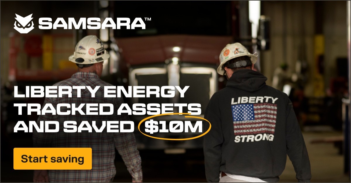 Samsara ad