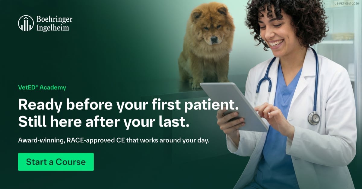dvm360® ad