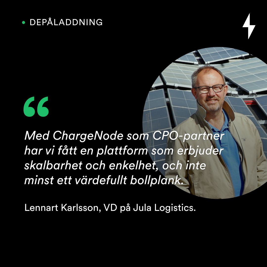 ChargeNode ad