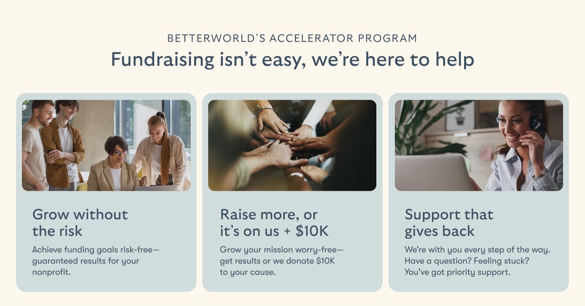 BetterWorld ad