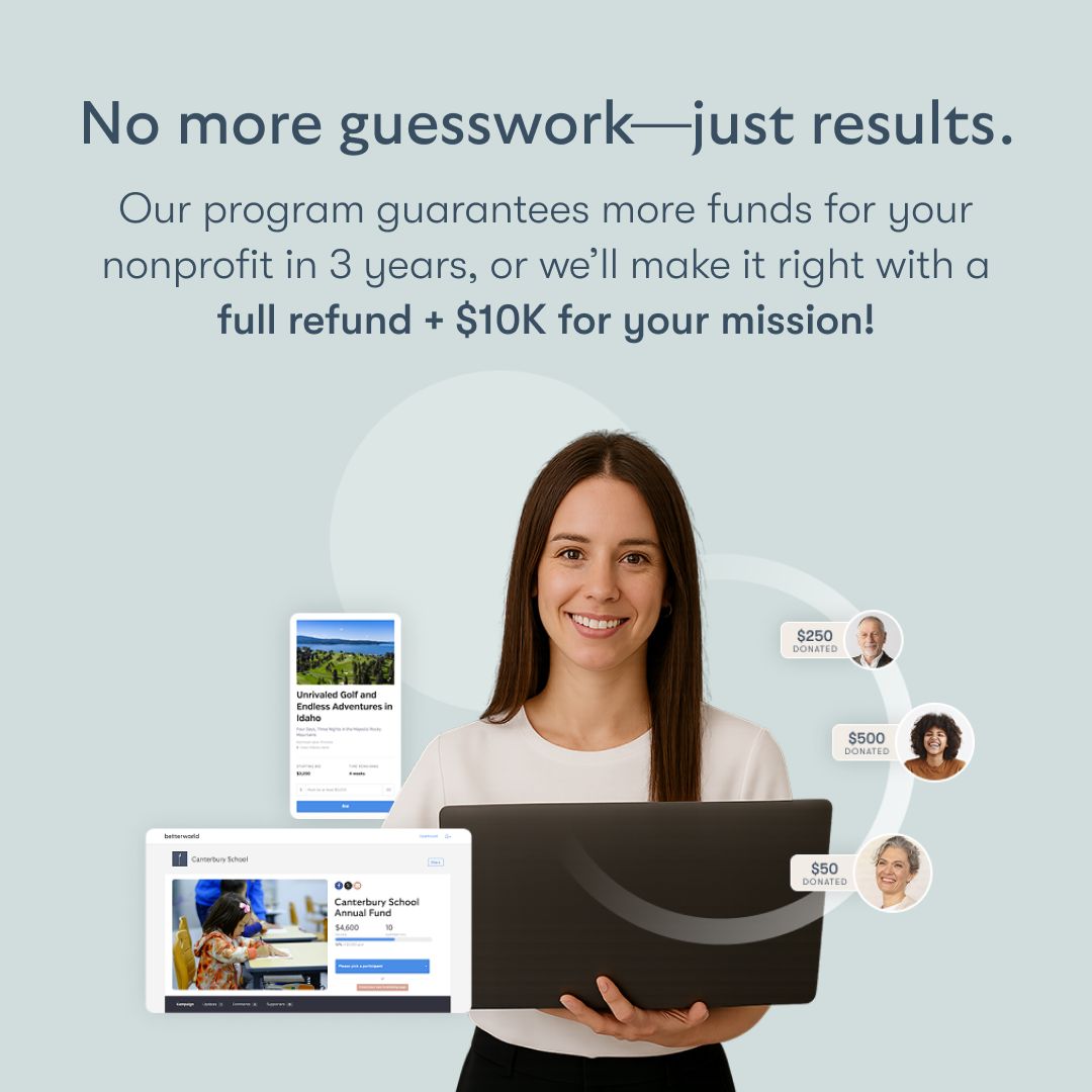 BetterWorld ad