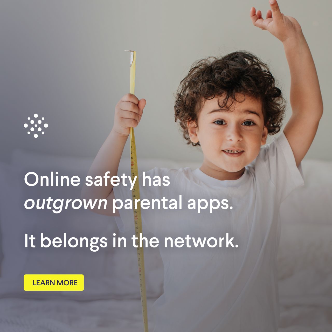 CUJO AI® ad