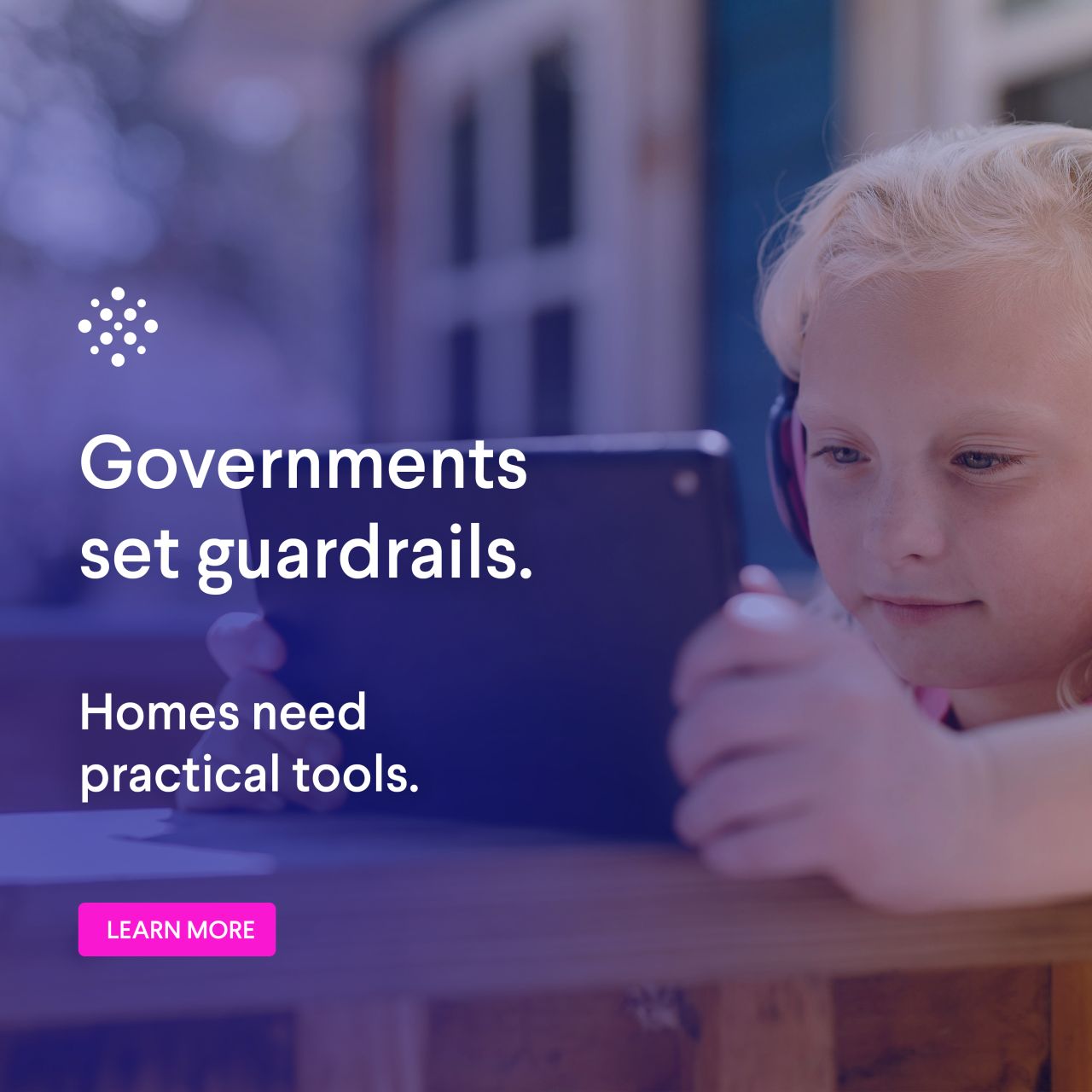 CUJO AI® ad
