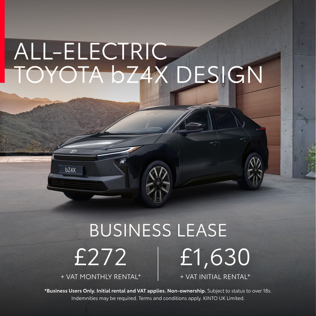 Steven Eagell Group ad