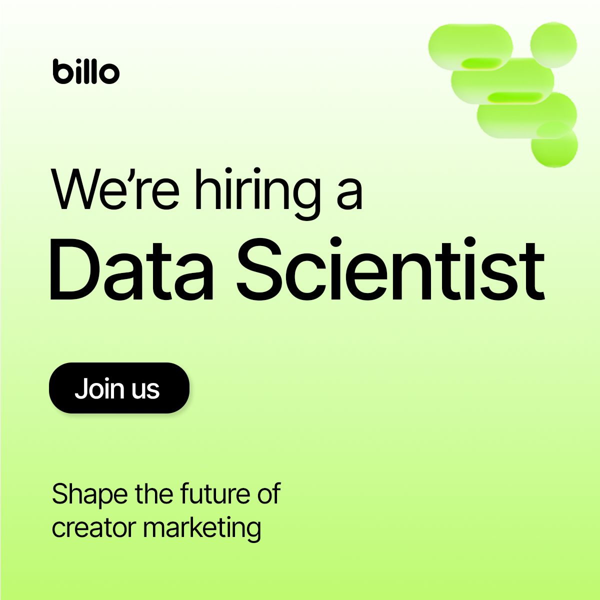 Billo ad
